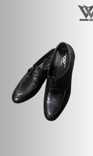 Premium Genuine Leather Shoes