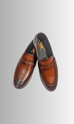 Premium Genuine Leather Shoes