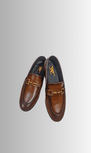 Premium Genuine Leather Shoes