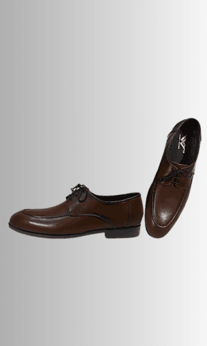Premium Genuine Leather Shoes