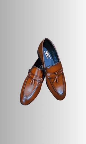 Premium Genuine Leather Shoes
